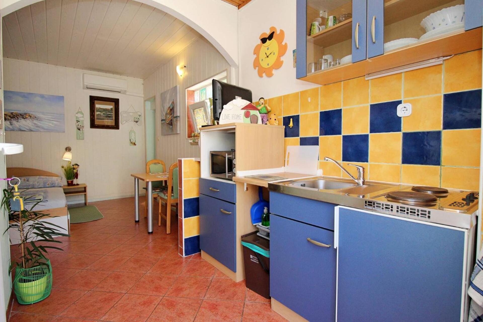 Apartment Renata Šilo Esterno foto