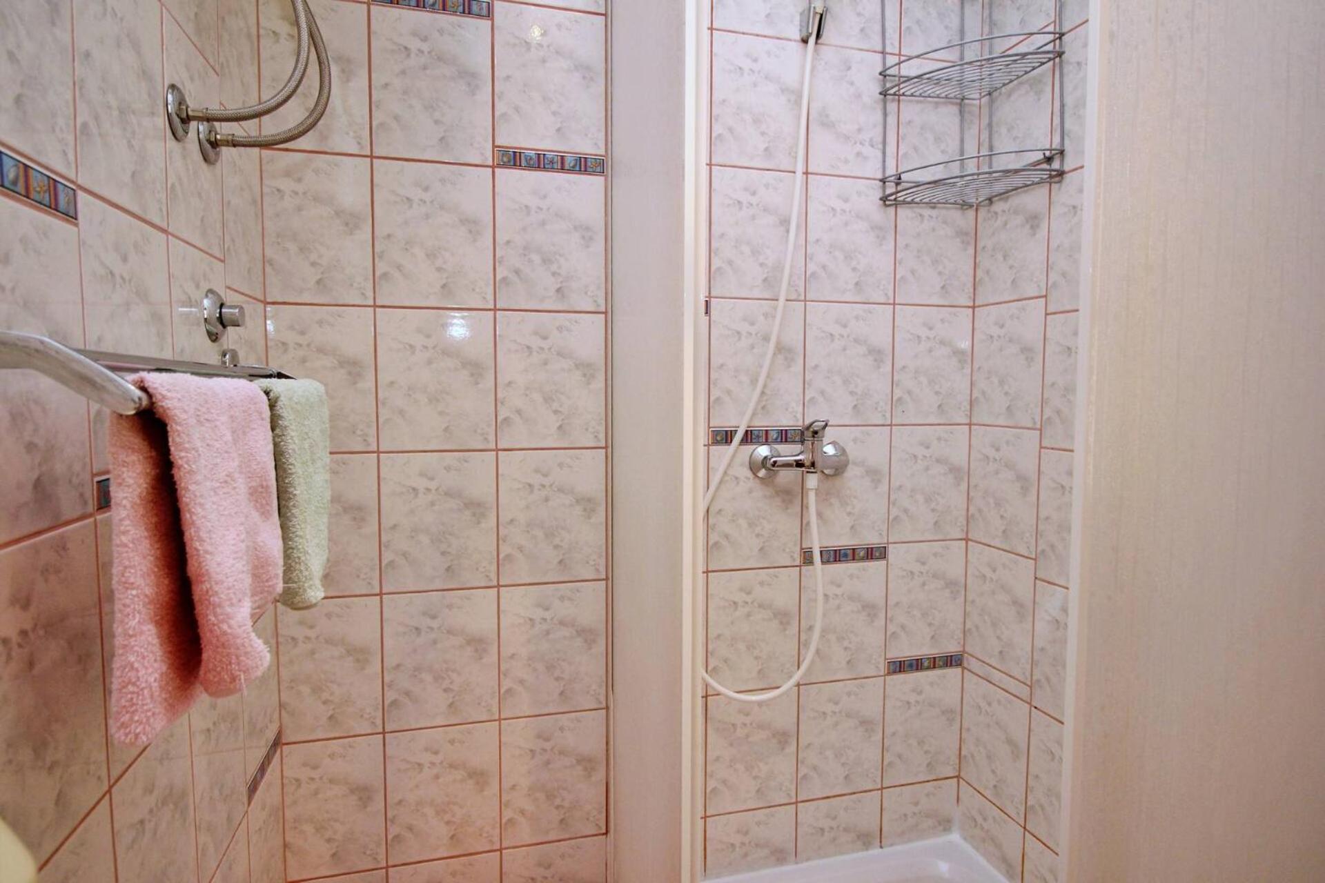 Apartment Renata Šilo Esterno foto