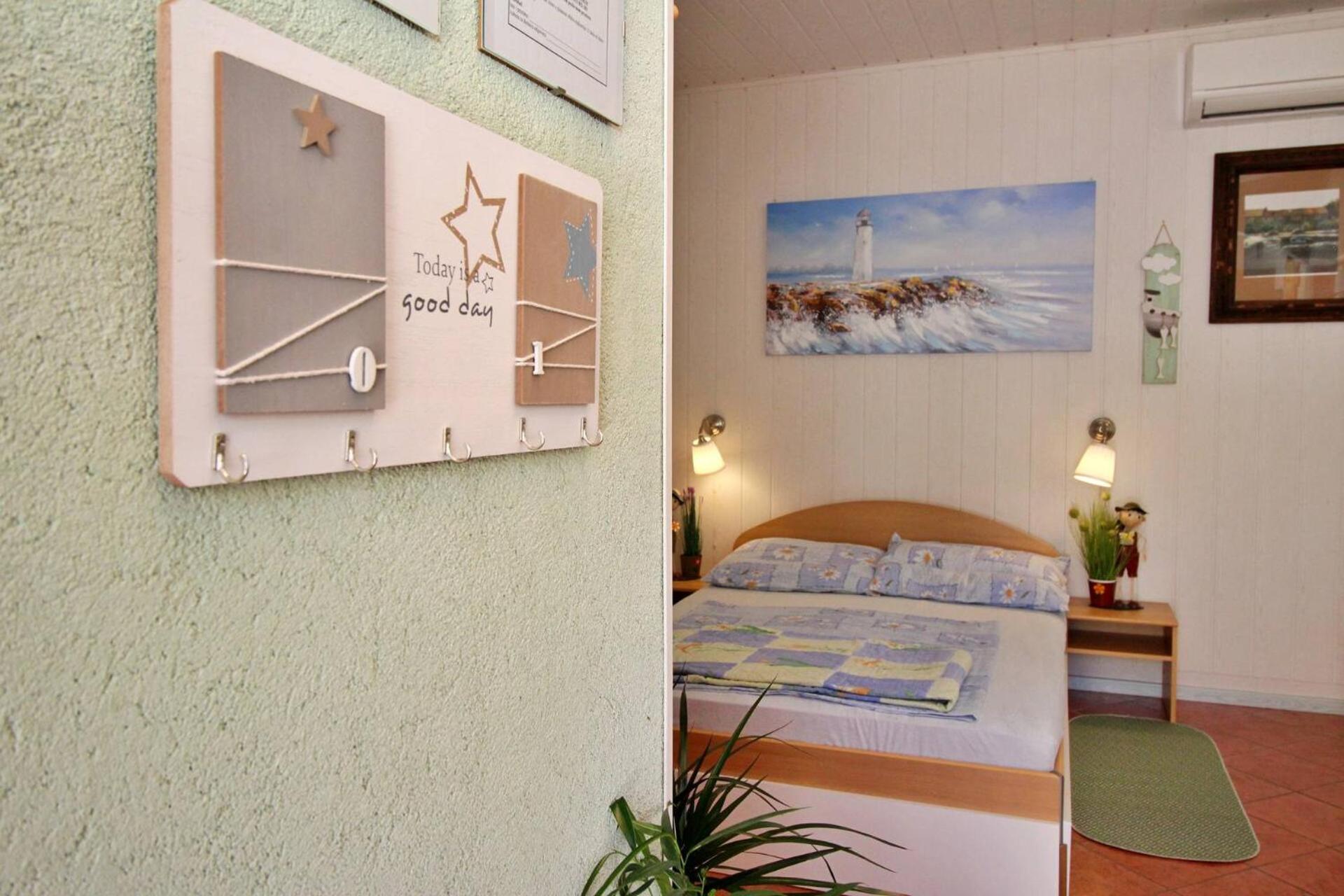 Apartment Renata Šilo Esterno foto